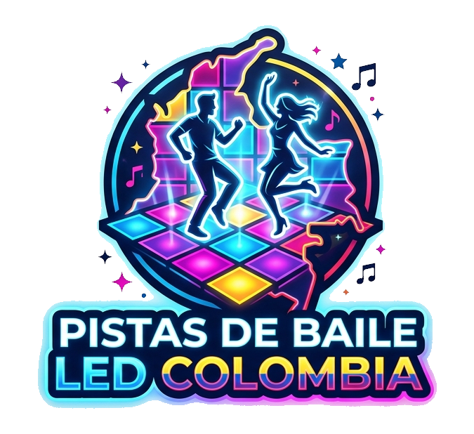 Pistas de baile Colombia
